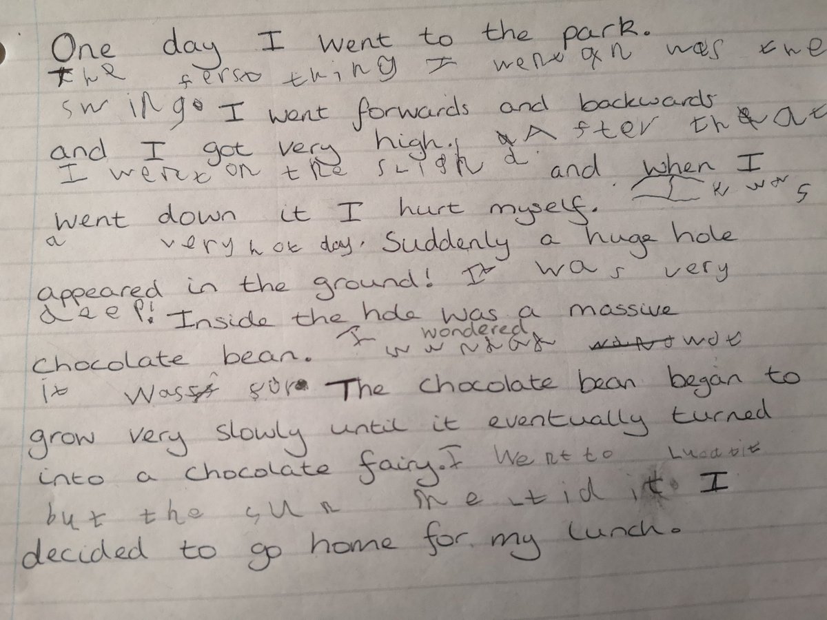 Rachel Thomason tweet media