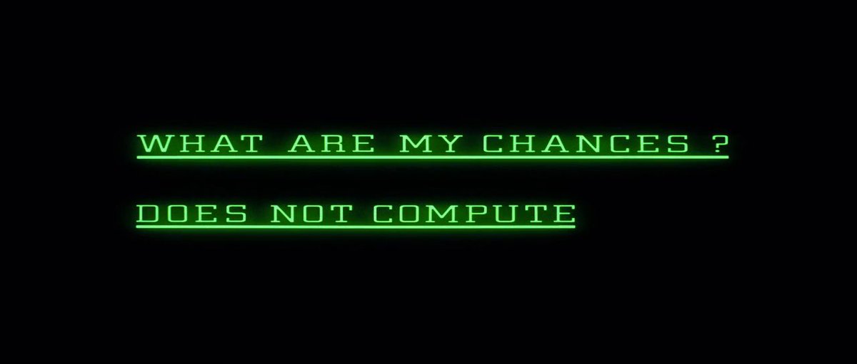 scifi_gui's tweet photo. Happy MU/TH/ER’s Day!
Alien (1979)
https://t.co/W74Q4YfxuU
#muthur6000 #interface2037 #muthursday https://t.co/GTRpU7cPde
