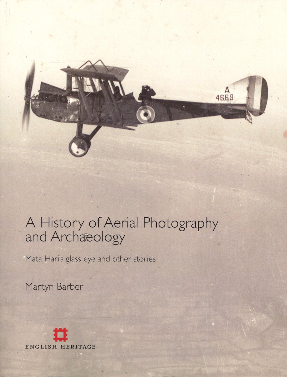 (13/14) So as this is Twitter, this has been light on detail and context, but if you really need to know more, then you need to find this out-of-print (and unlikely to be reprinted) book from 2011. And finally, a few important points to note about those 1906 photos: