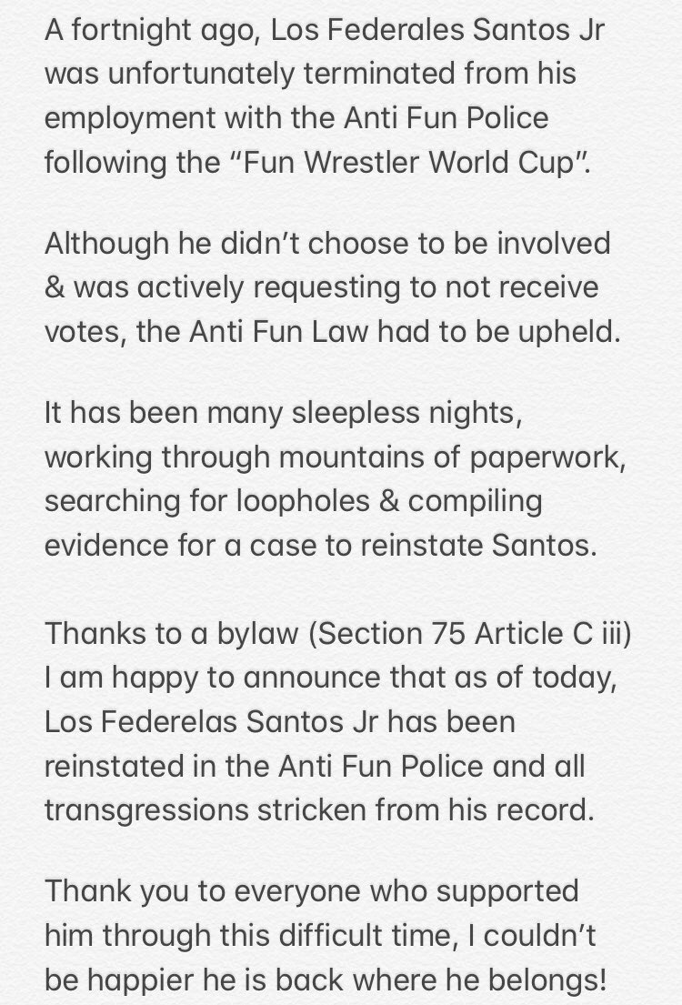 NoFunDunne's tweet image. Birthday presents can be too much fun but this is a gift I’m happy to give 🖤