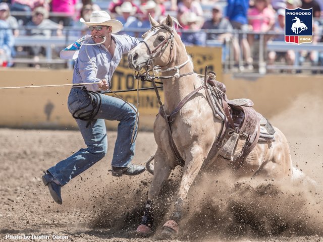 PRCA ProRodeo tweet media