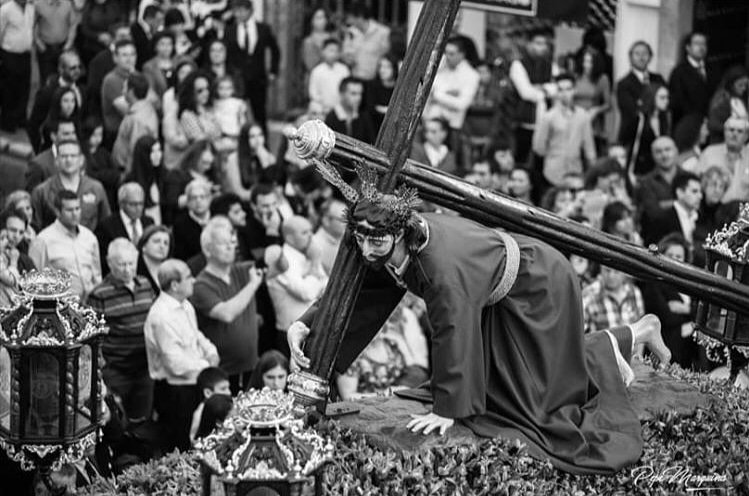 «Yo soy el camino, la verdad y la vida».