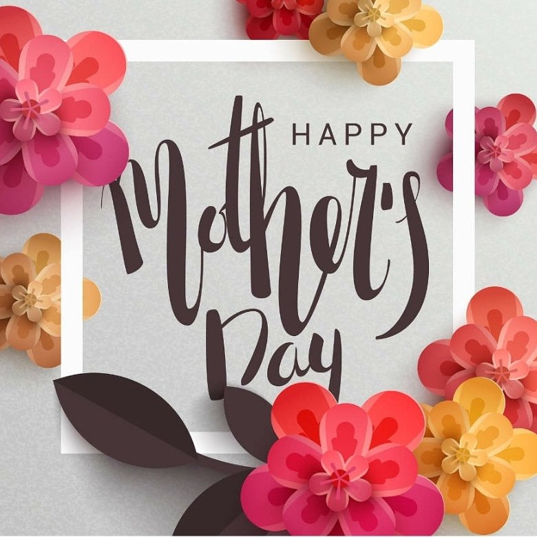 SCEMiners's tweet photo. Wishing you a wonderful day Miner Moms! https://t.co/uEwjRQ1ODn