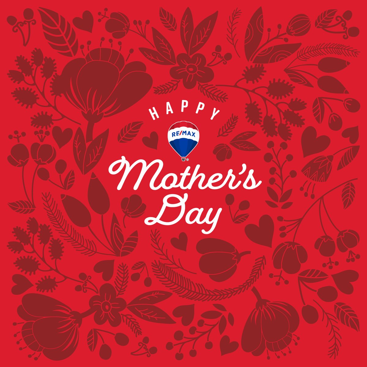 REMAXSelectVA's tweet photo. Happy Mother's Day to all the amazing moms! Wishing you a wonderful day! Thank you for everything you do! https://t.co/dsaABmQHtt