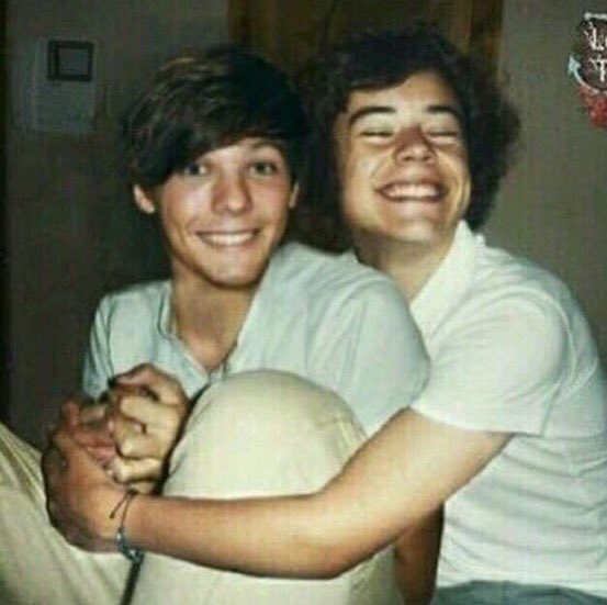 Larry being real: a very necessary thread