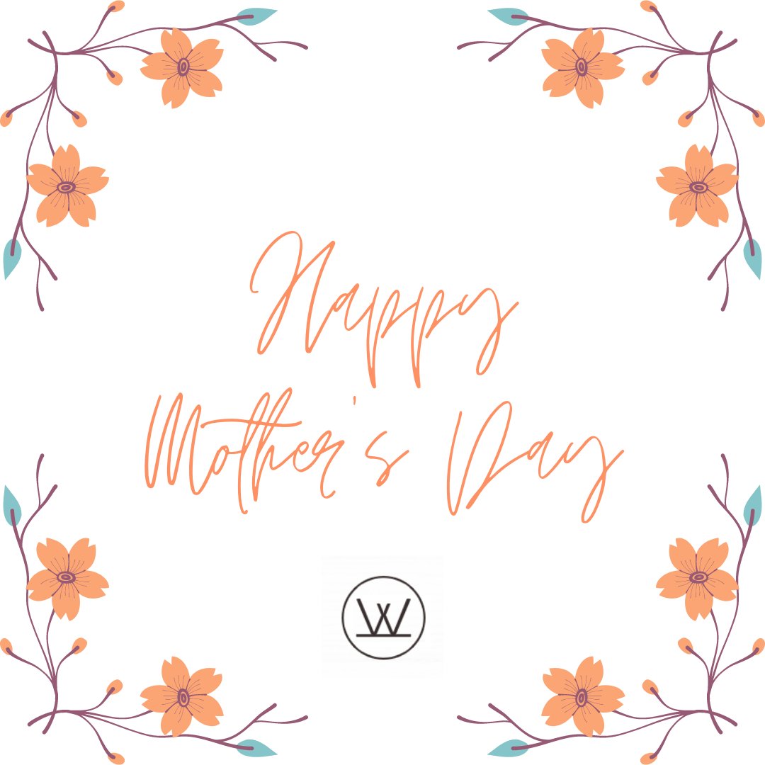WellsJunction's tweet image. Happy Mother’s Day! Be sure to reach out to all the moms in your life and let them know how much you appreciate them!