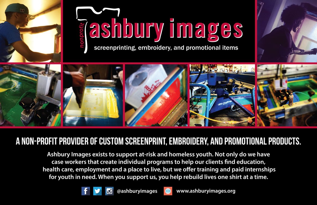 AshburyImages's tweet photo. Check us out at https://t.co/lsJYa6cV5c #Nonprofit #Printing #Clothing #Swag #Promo #BayArea https://t.co/hUsURMZhIO