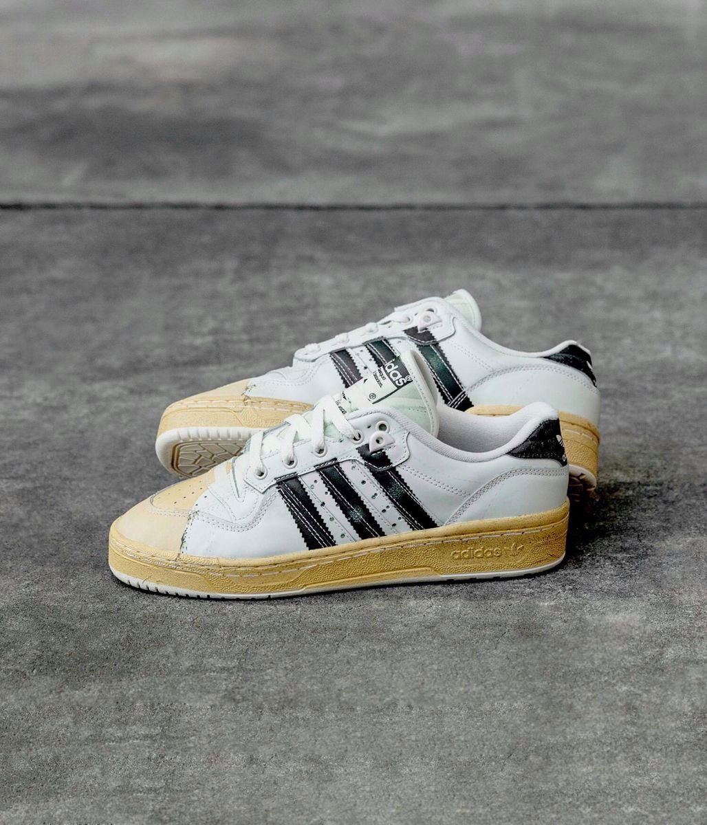 rivalry lo superstar shoes
