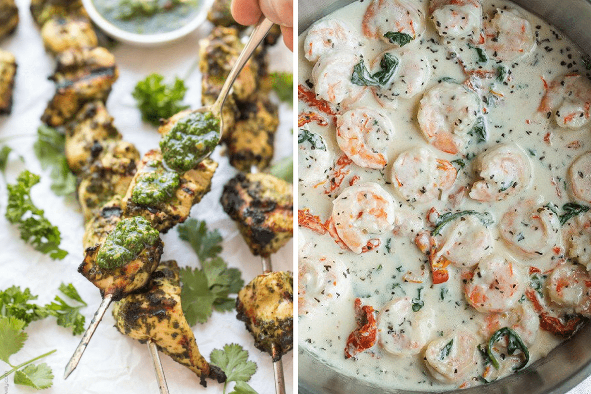 NotJustDiets's tweet photo. The #keto diet is the most sought-after diet for #weight-loss, isn’t it? You have so many awesome blogs and websites to help you. Whip up these #low-carb dinners in no time, also makes a great #keto dinner!

https://t.co/mJGg3vJCwt https://t.co/0Pzjrel7mt