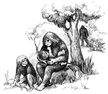 CryptidCampfire's tweet photo. Happy Motherβs Day everyone! We hope youβre able to spend today with loved ones #squatchfamily
#mothersday #sasquatch #bigfoot https://t.co/DtjL3R5Ctl