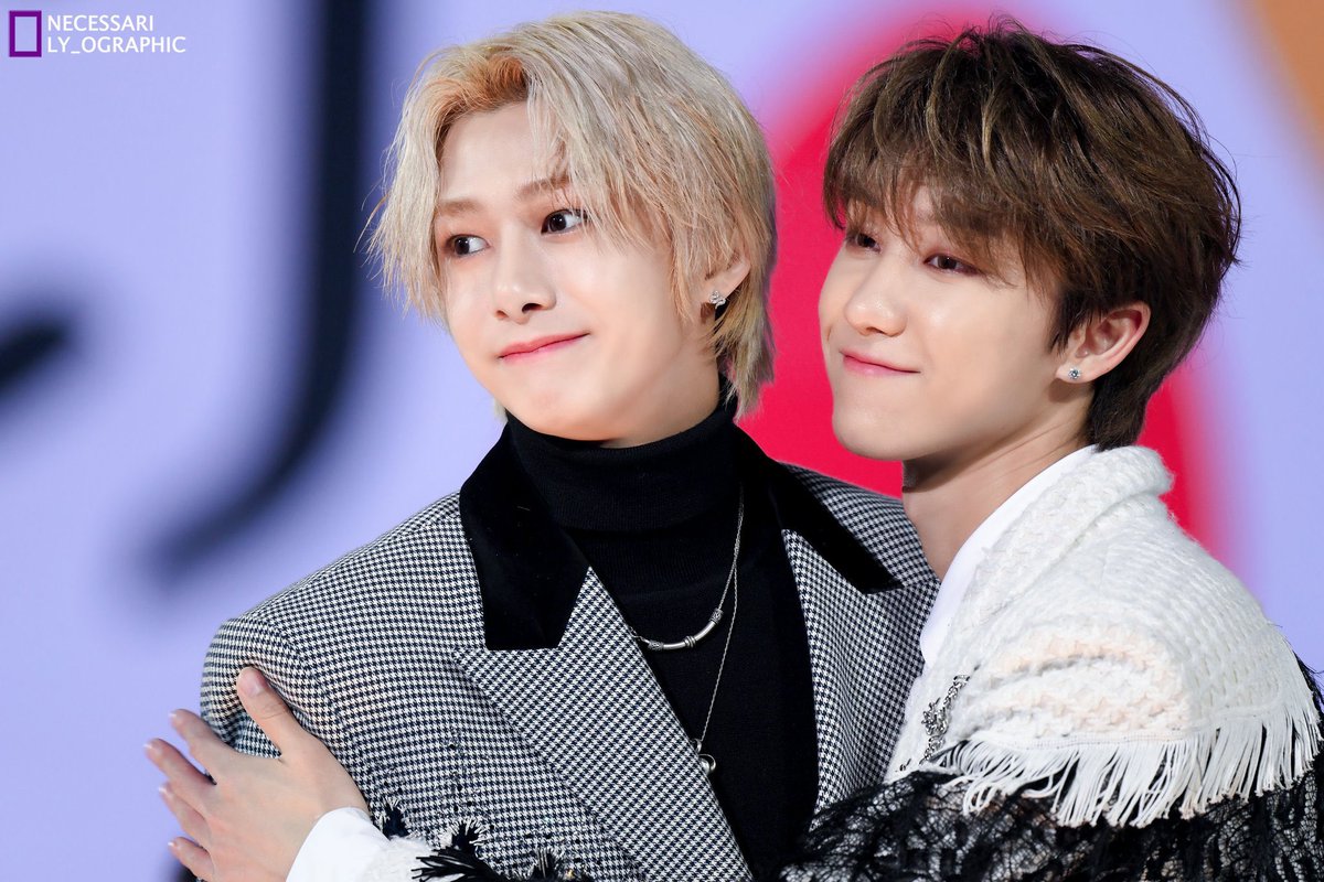 minghao and hyungwon besties periodt