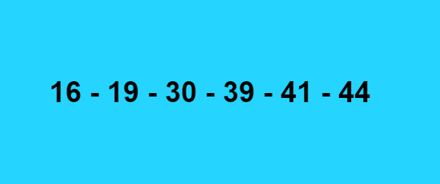 results for russia lotto