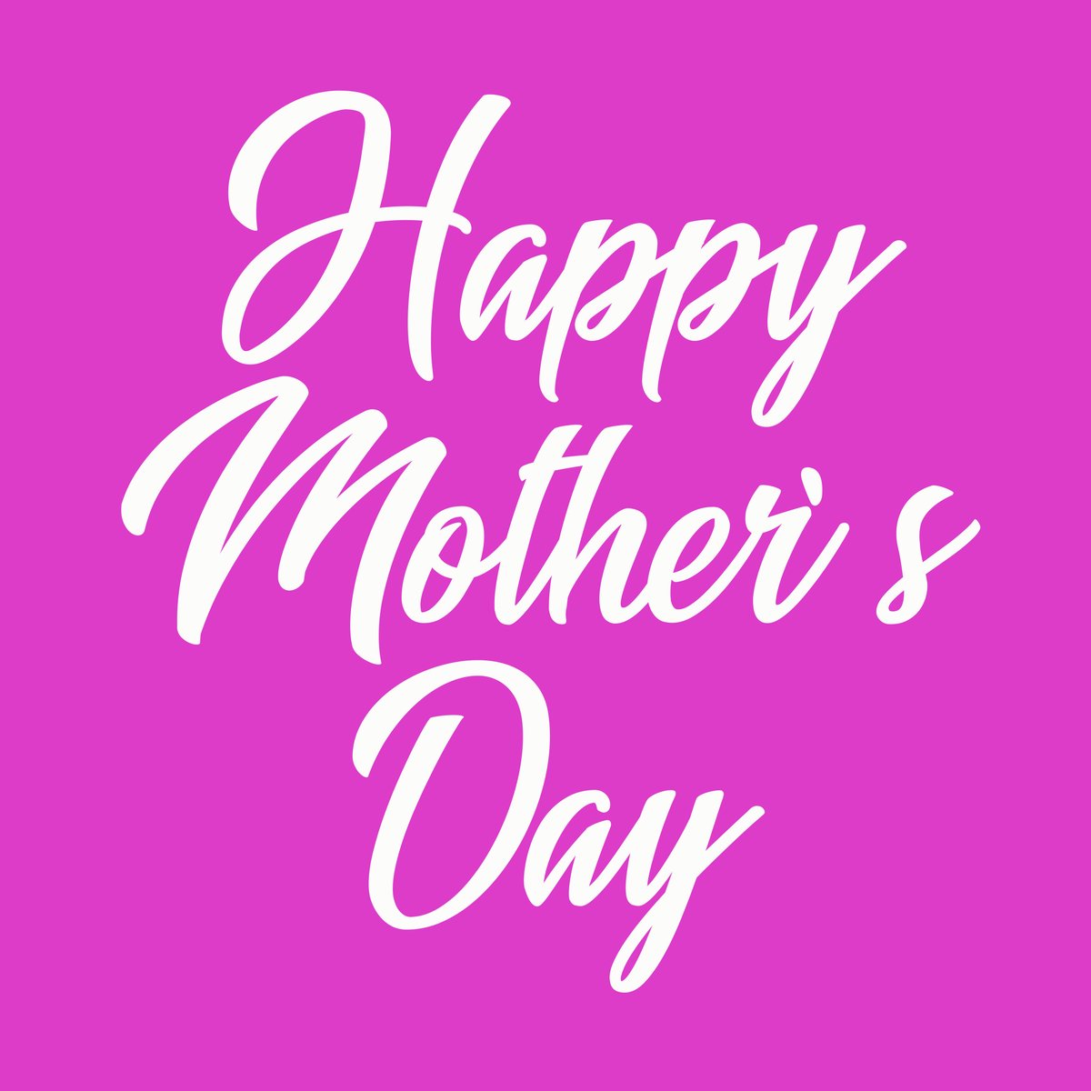 rainier_ind's tweet photo. To all the amazing moms out there, Happy Mother's Day! 🌺 https://t.co/PxdN9ZYD6K
