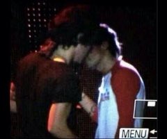 Larry being real: a very necessary thread