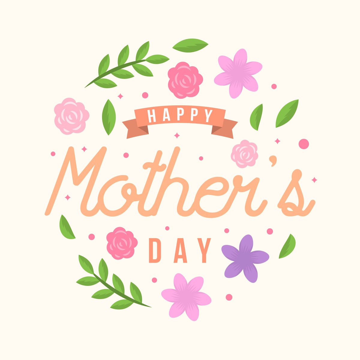 SpringValleyEd's tweet image. Happy Mother’s Day!!! #springvalleyeducationfoundation
