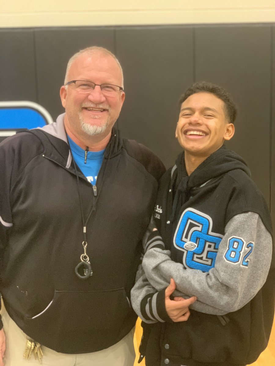 Oak Grove Football (@oakgrovegrizzfb) on Twitter photo π¨π¨π¨π¨π¨π¨π¨π¨π¨π¨π¨π¨π¨
Happy 50th Birthday to the REAL OG <a href="/FootballHolcomb/">Mark Holcomb</a>!
Thank you for the impact you have on our school, staff and community! Your hard-work inspires all of Grizzly Nation!
#BeOG #BearDown #NextStep
π¨π¨π¨π¨π¨π¨π¨π¨π¨π¨π¨π¨π¨ π¨π¨π¨π¨π¨π¨π¨π¨π¨π¨π¨π¨π¨
Happy 50th Birthday to the REAL OG <a href="/FootballHolcomb/">Mark Holcomb</a>!
Thank you for the impact you have on our school, staff and community! Your hard-work inspires all of Grizzly Nation!
#BeOG #BearDown #NextStep
π¨π¨π¨π¨π¨π¨π¨π¨π¨π¨π¨π¨π¨