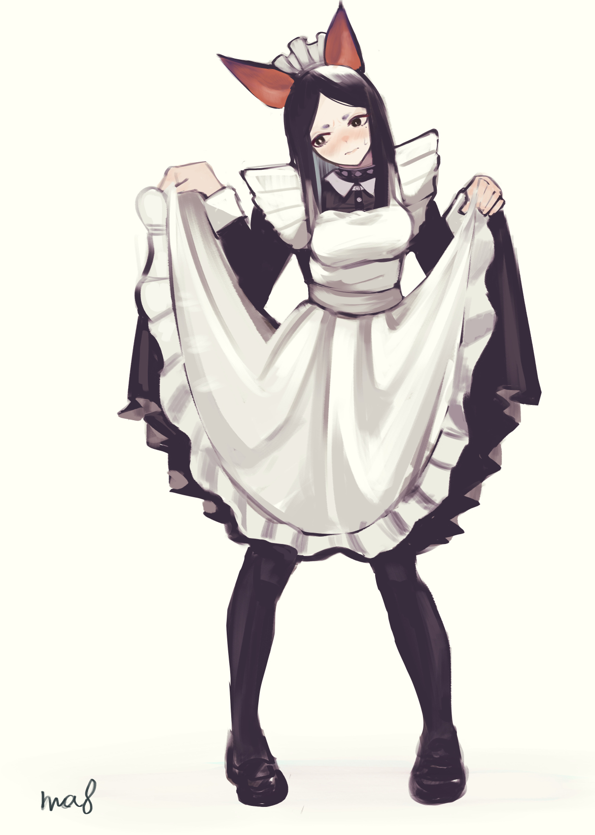 Ma8 メイドの日 アークナイツ ドーベルマン教官にメイド服着せた T Co Bqvlttrkux Twitter Ma8 メイドの日 アークナイツ ドーベルマン教官にメイド服着せた T Co Bqvlttrkux Twitter