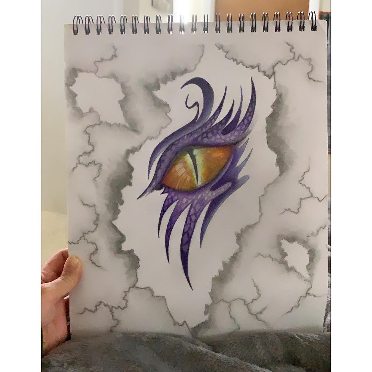 PrincessLayaWrx's tweet photo. Back on my shit #ArtistOnTwitter #artists #artshare #sundayvibes #draw https://t.co/ZBUXuX6kIt