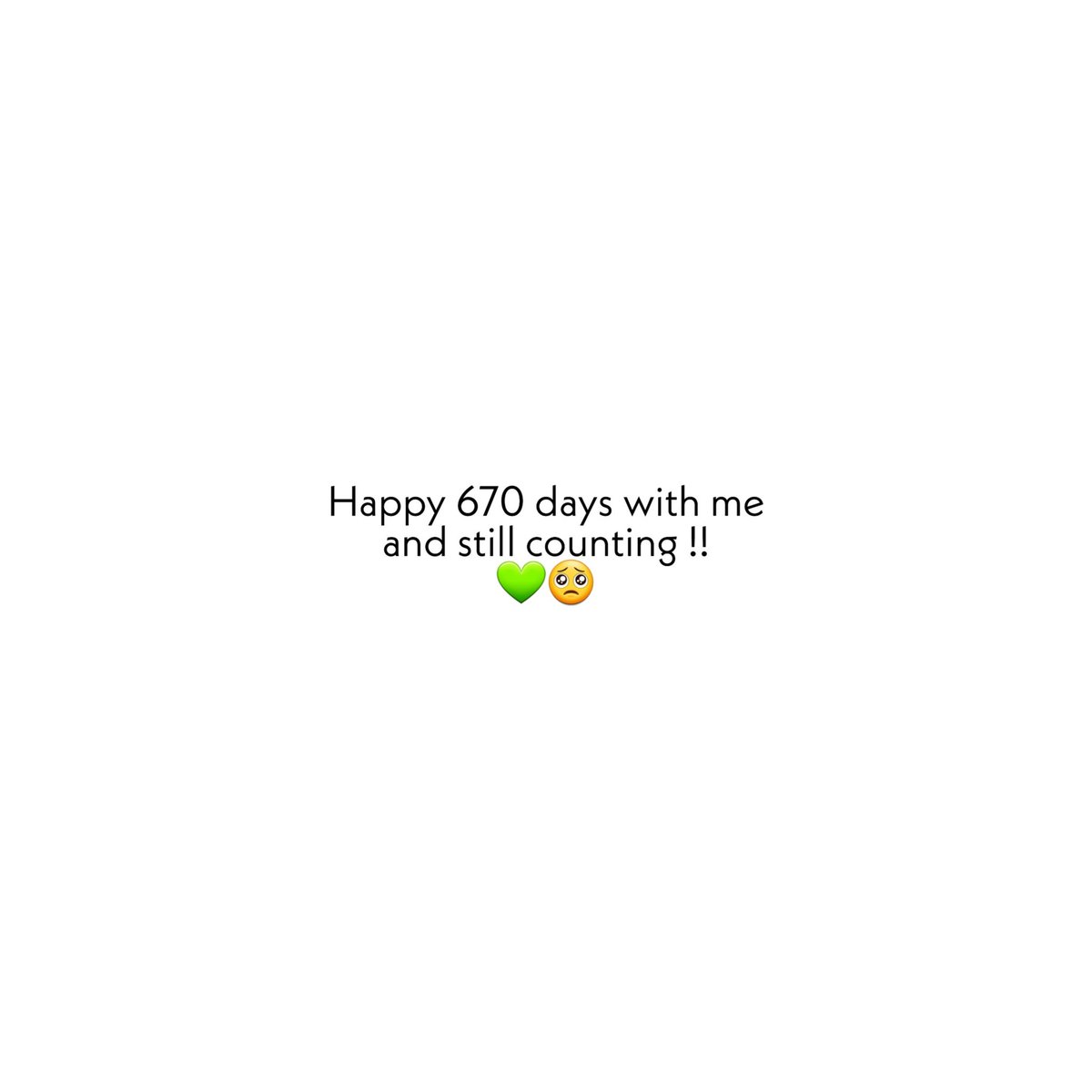 skyficent's tweet photo. Happy 22 months with me 🥺💚 https://t.co/kKytK3TMTH