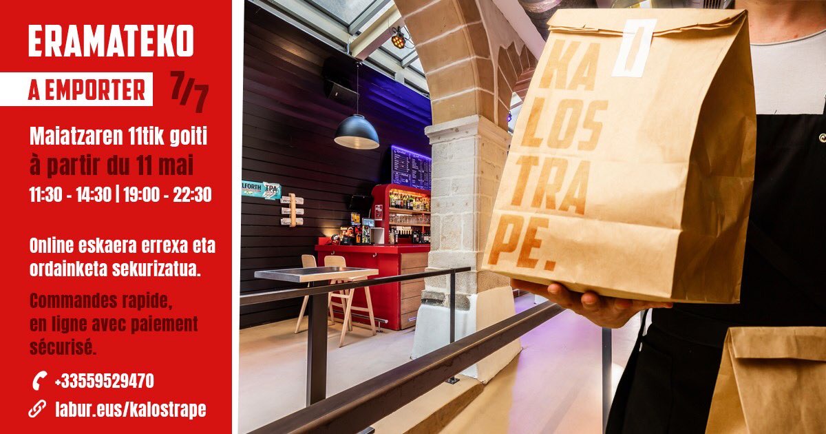 Kalostrape Ostatua tweet media