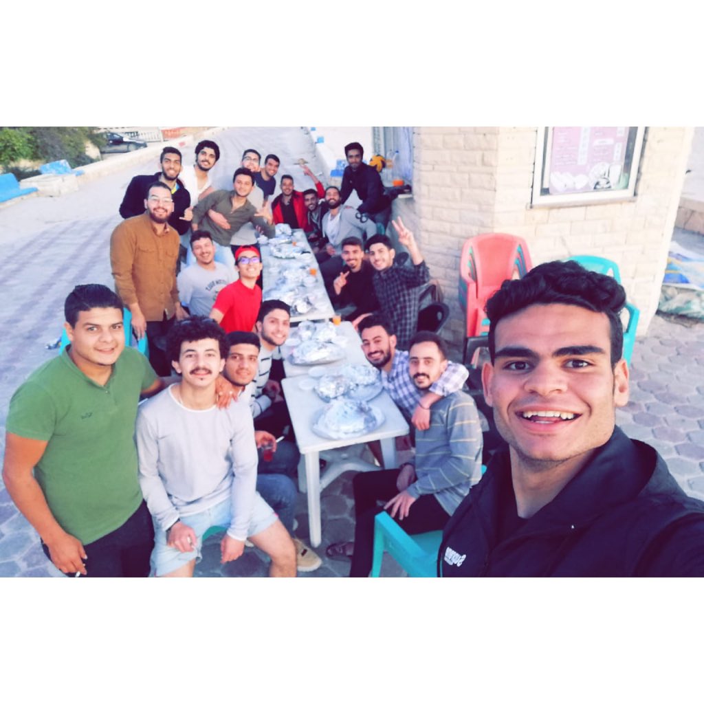 يسعد لمتكوا♥️♥️👬💪