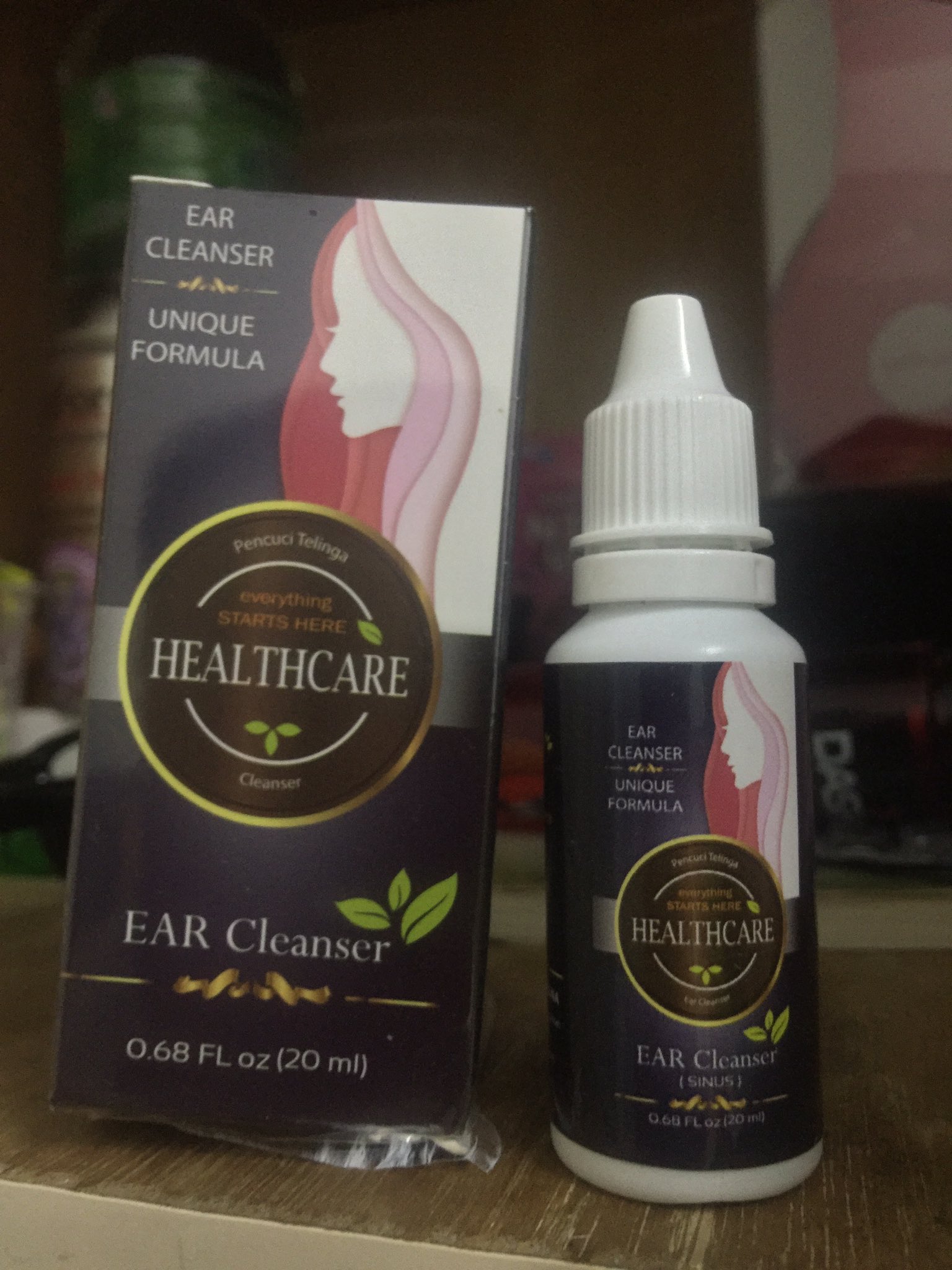 Twitter ä¸ç Foodpornmalaysia Ubat Telingga Paling Best Dan Berkesan Kalau Anda Yang Ada Resdung Telingga Gatal Boleh Guna Ubat Ni Pencuci Telinga Telinga Gatal Telinga Bernanah Tahi Telinga Keras