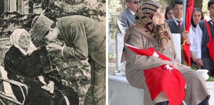 HER İNSAN , BİR ANNENİN ESERİDİR .

BAŞTA ŞEHİT VE GAZİ ANNELERİ OLMAK ÜZERE , 

ÜLKEMİZ FEDAKAR ANNELERİNİN GÜNLERİ ‘KUT’LU OLSUN .

SAYGI  VE  MİNNETLE  ...

H.D.