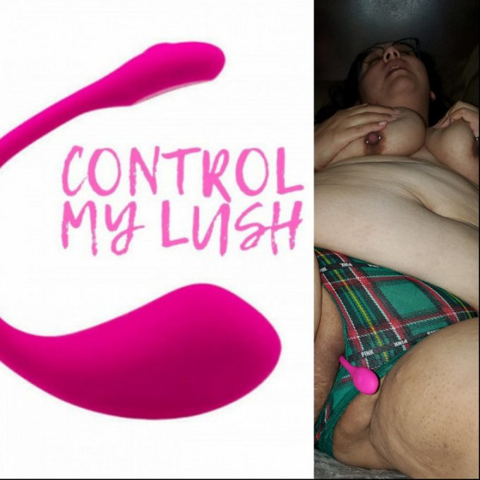 Control my Lush toy by @SoyumiSweets https://t.co/64ZCoNugKx Find it on #ManyVids! https://t.co/VyEZ<a class="tags" href="/tag/soyumisweets">@soyumisweets</a><a href="/tag/manyvids"class="tags"><span>#manyvids</span></a>