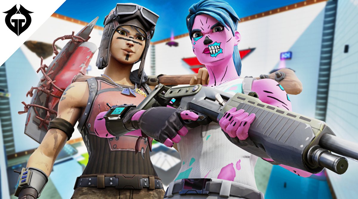 TeamGlisten's tweet photo. We Hit The Most INSANE Trickshots On @Kazify 's 4.0 Trickshot Map! #KazTS

📺: https://t.co/XhJuuQSv8x

#Glistening https://t.co/iqd0fbyc74