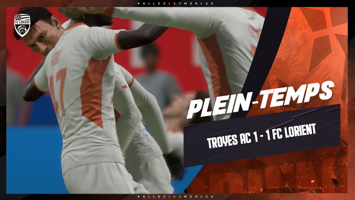 R1997_________'s tweet photo. RESULTS:

VFL ES Troyes AC (1-1) D

Auzio MF⚽️
FranTiiQue🅰️
---
VFL Ajaccio AC (3-1) W

Oooh Blimey⚽️⚽️
Auzio MF⚽️🅰️🅰️
---
A lot better tonight sees us gain 4 points from 6. Onto the cup game Wednesday.

@TheVFL_ https://t.co/BsxM3BJE9J