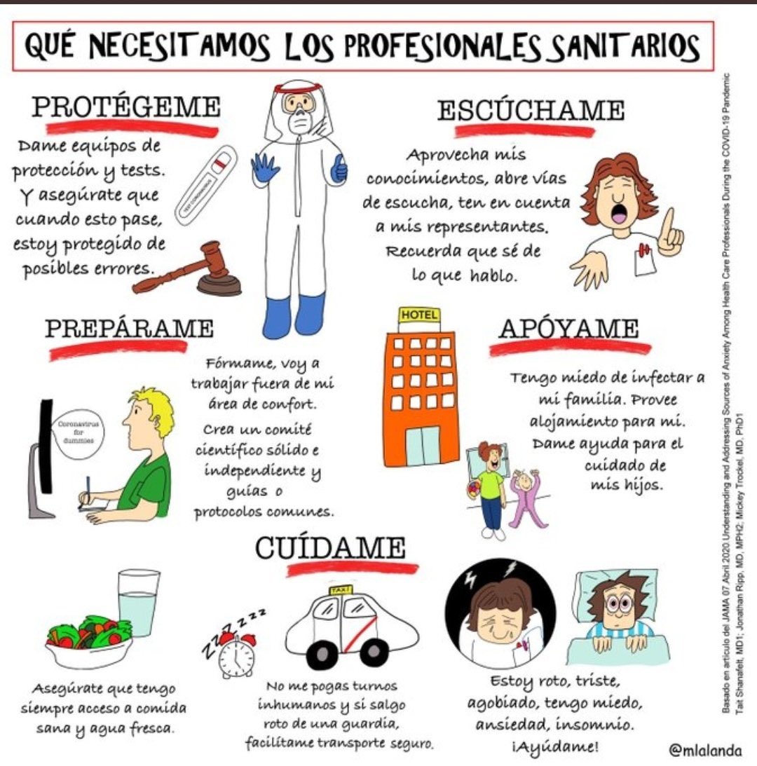 💥 Me llamo Begoña y soy  oncologa. Más de 47481 infectados y más de 50 fallecidos sanitarios. MANIFIESTO POR LOS DERECHOS DE LOS SANITARIOS  EN TIEMPOS COVID-19‼️PÁSALO Y RT‼️🩺🦠 #MareaBlancaCoronavirus #NiHeroesNiMártires #MUDmedicos #COVID19 #coronavirus #BastaYa