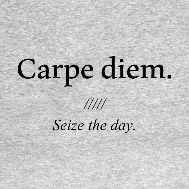 5. Seize the day; a marathon runner siezes the day before the day siezes them. What you do in your first 2 - 3 hours of the day in the next few weeks, will how well you end this marathon.