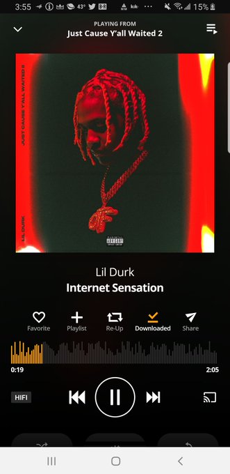 @lildurk And I like the way you is, you ain't tryna kick it with my buddies And I got a habit and I like<a class="tags" href="/tag/lildurk">@lildurk</a><a href="/tag/explore"class="tags"><span>#explore</span></a>