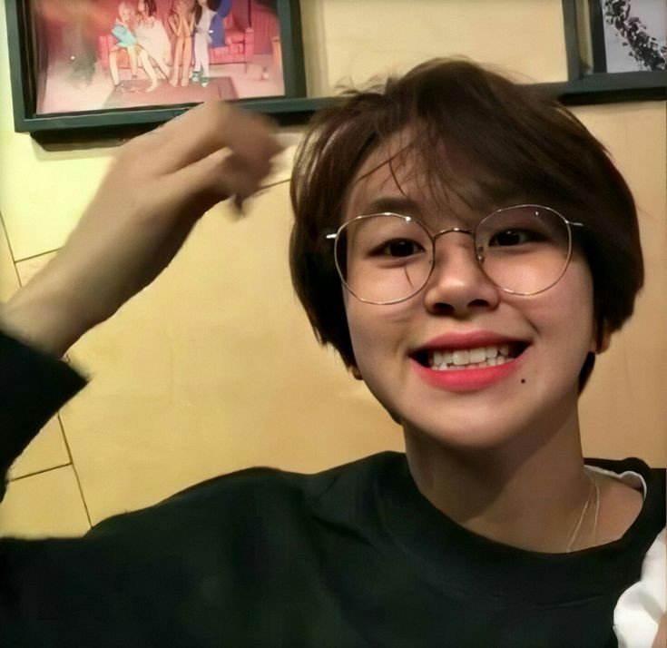 tinyychae's tweet image. #채영