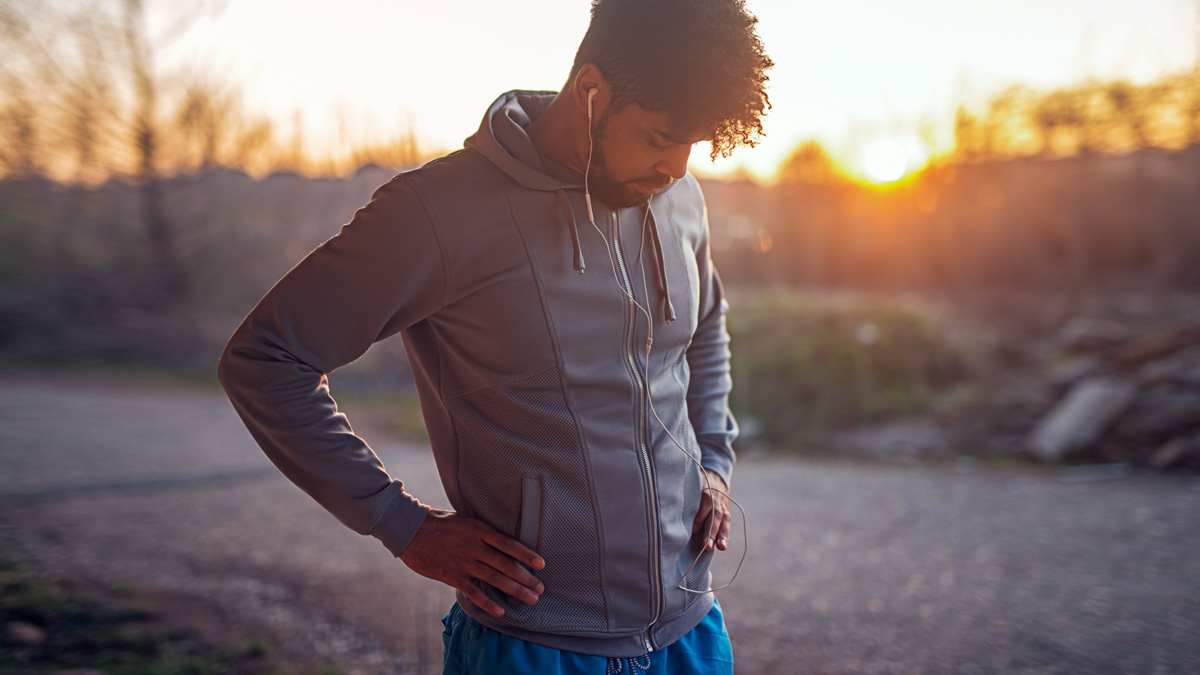 Does exercise weaken your immune system? To use a well-coined phrase – “train smart”: bit.ly/immn-systm