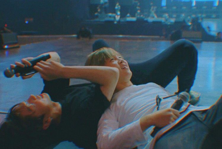 jikook as bunnies; a cute but very devastating thread 