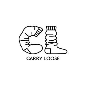 Carry Loose - S/T