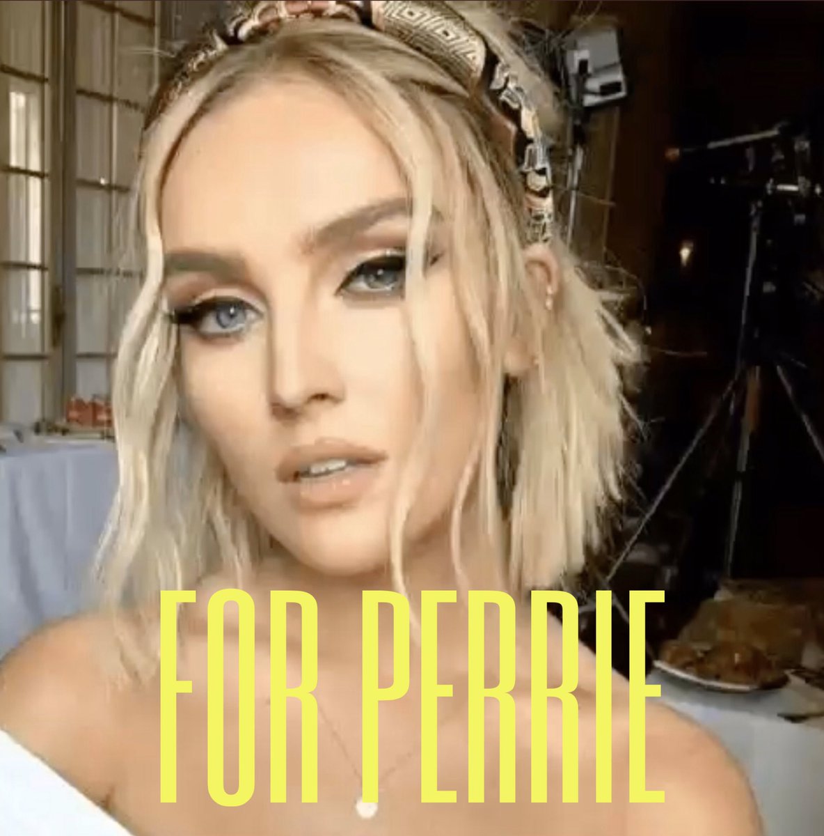 ughpsycho's tweet photo. Little Mix Video Fan Project🌻 1/2

If you wish to participate then please dm me the girls name or group💕 ie “jade and group” or “jesy” etc🤍

this project is to show the girls some love; you don’t have to send in a video.

please rt/share w your moots/gcs💕 https://t.co/cua1y7qPhs