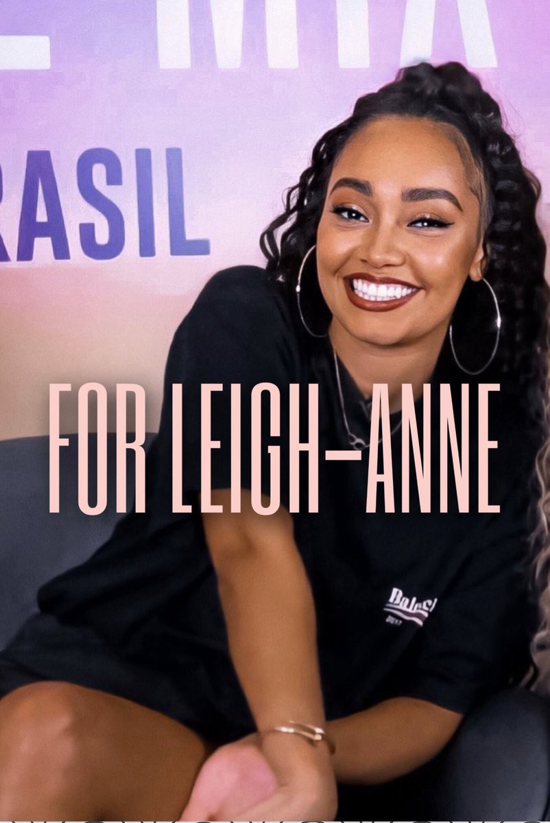 ughpsycho's tweet photo. Little Mix Video Fan Project🌻 2/2

If you wish to participate then please dm me the girls name or group💕 ie “jade and group” or “jesy” etc🤍

this project is to show the girls some love; you don’t have to send in a video of your face.

pls rt/share w your moots/gcs💕 https://t.co/CGhWIgCYFV