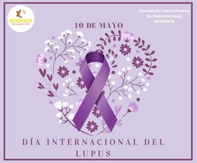 aendo_cr's tweet photo. El 10 de mayo se celebra el Día Mundial del Lupus, esta fecha está promovida por la Federación Mundial del Lupus. 
El lupus es una enfermedad autoinmune, es decir, el propio sistema inmunitario ataca las células y tejidos sanos por error.
Esto puede dañar muchas partes del cuerpo https://t.co/MDQkJh72L8