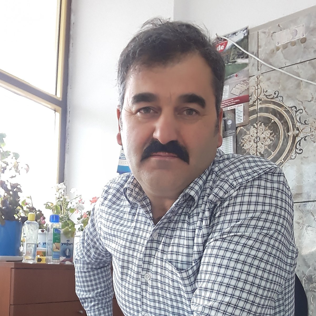 Slm olsun herkese inşallah Hayırlı sahurlar