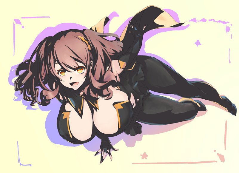 ▼ヒツイッター
色々あって数日PC作業おあずけ状態でしたがやっと描けるようになりました
完成させてからと思ったけどもう一回制作過程はさみます
らくがき練習中～途中絵

✏️ピクシブスケッチ⇒
https://t.co/ctkcsbXN0O 