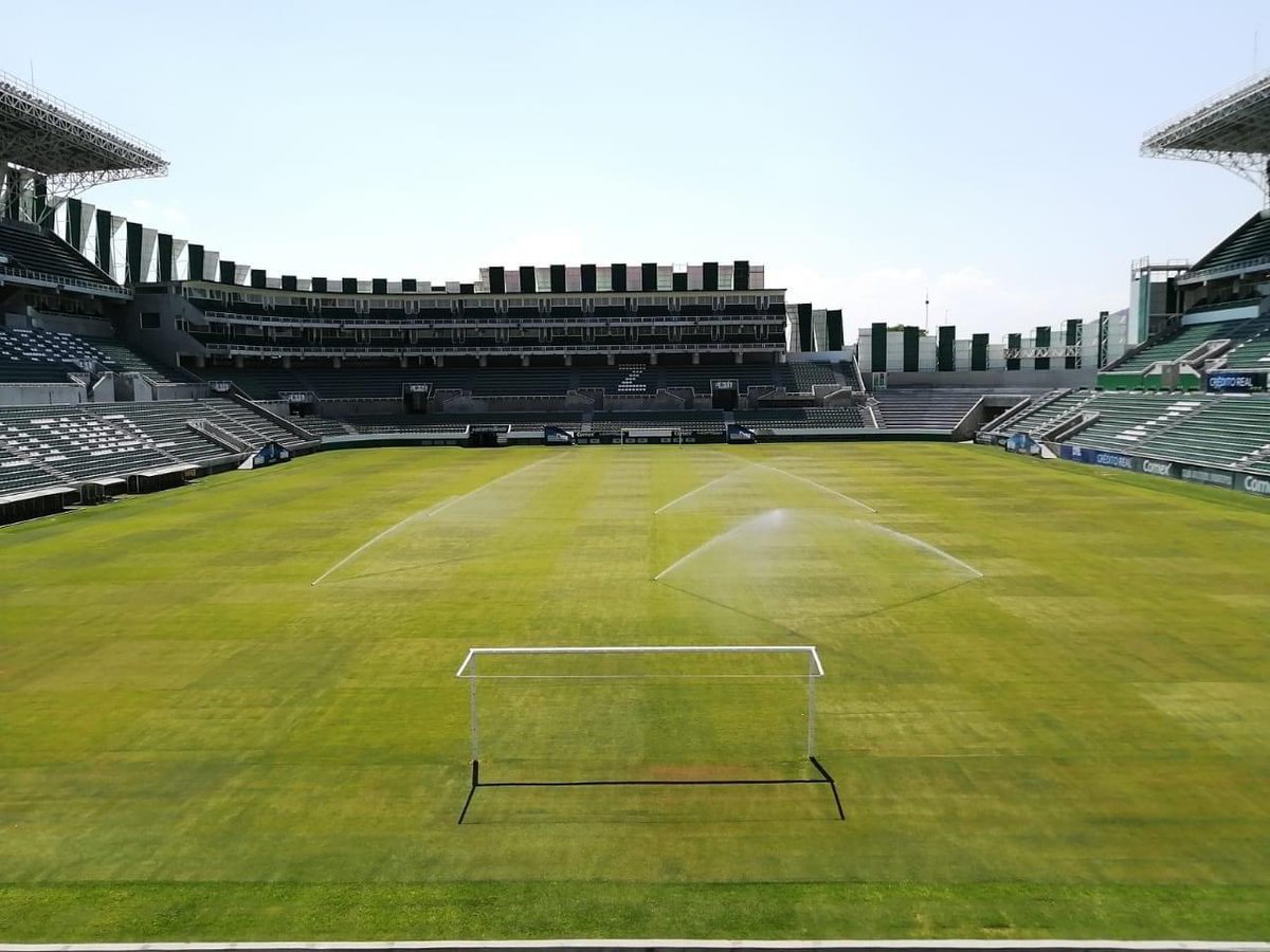 AfvZacatepec's tweet photo. Todo listo para el partido de hoy VS @FantasmitasF. 🔥⚽️

#SomosZacatepec https://t.co/gNySMotA2D