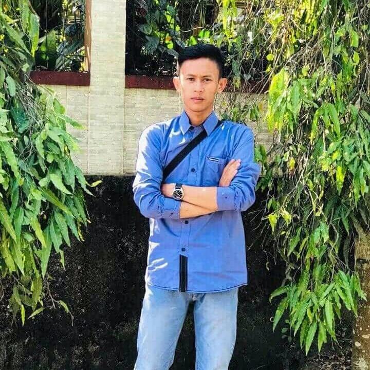 redi_ant's tweet photo. #FotoProfilBaru https://t.co/yE8MhbESaG