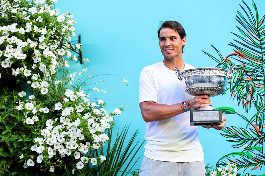 RG19 photoshoot