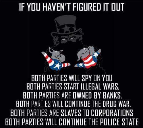 drmom5's tweet image. #ObamaGate #CorruptDNC  #CorruptRNC This just in.