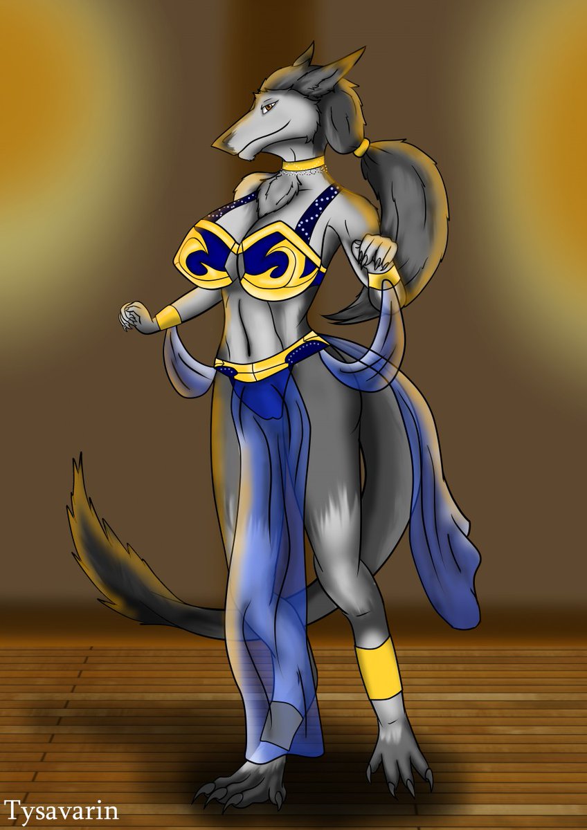 Happy mothers day! To celebrate, here's some pictures of Aurellia's mother~

(Should get more of her sometime ~)