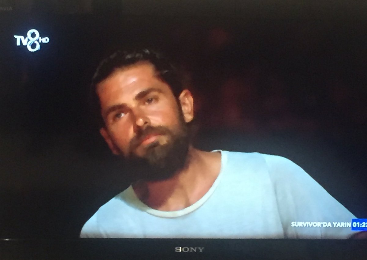 #survivor2020 surat mahkeme duvarına döndü, ne bekliyordun acaba, hadi inşallah 🖐🏻