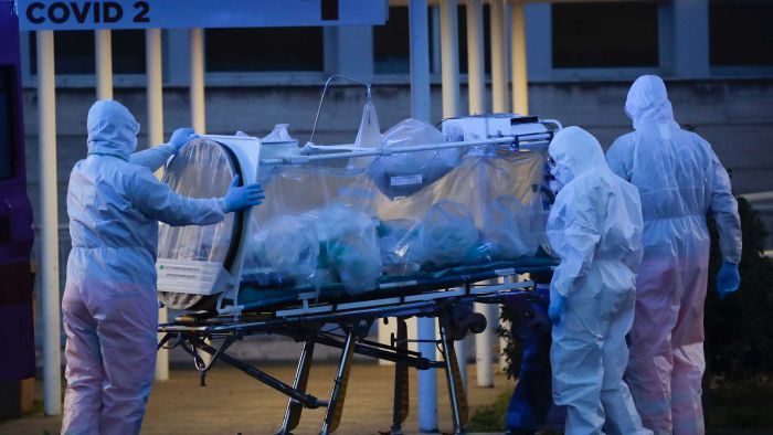 FinalChoices's tweet photo. Coronavirus worst-case scenario response plans revealed by SA Government - ABC News https://t.co/14NaizCvqC #EndofLifePlanning https://t.co/43yzaoJRyl