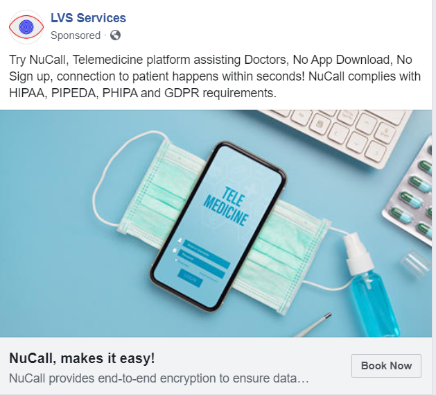 low vision solutions & services tweet media